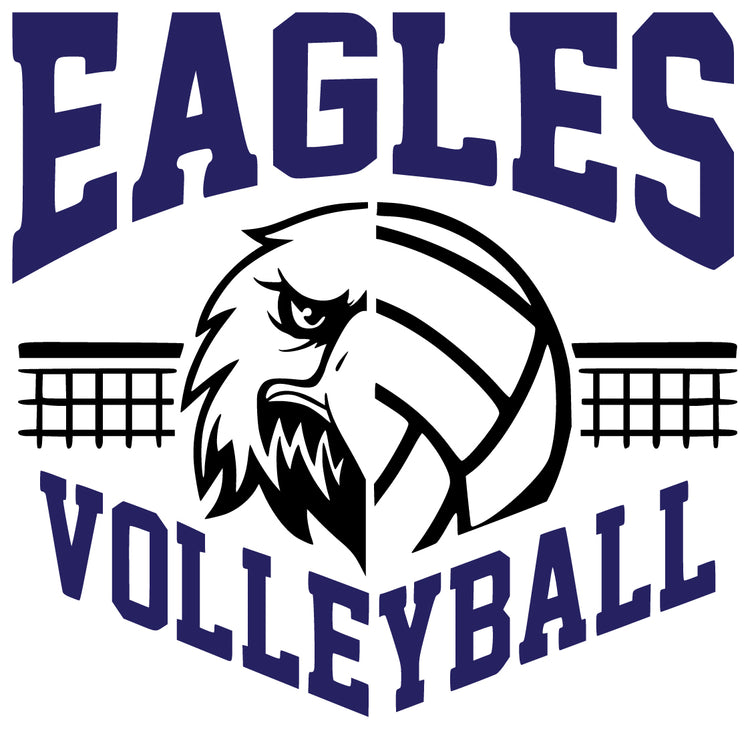 East Elgin Eagles Volleyball