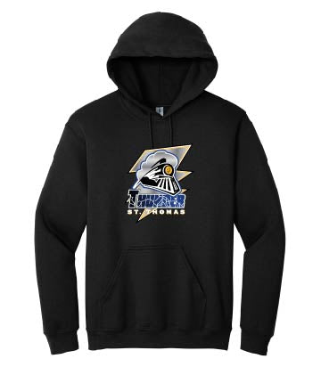 STT Cotton Hoody