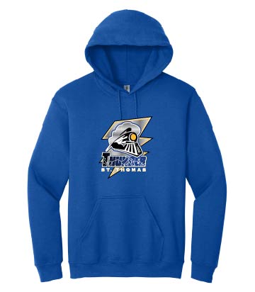 STT Cotton Hoody