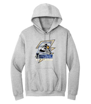 STT Cotton Hoody