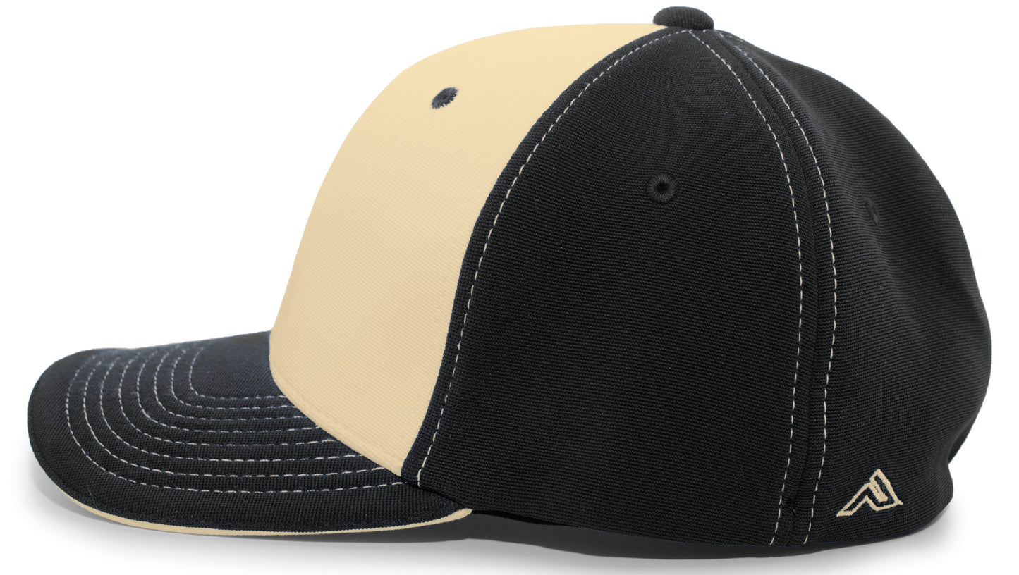 LB STRETCH HAT (398F)