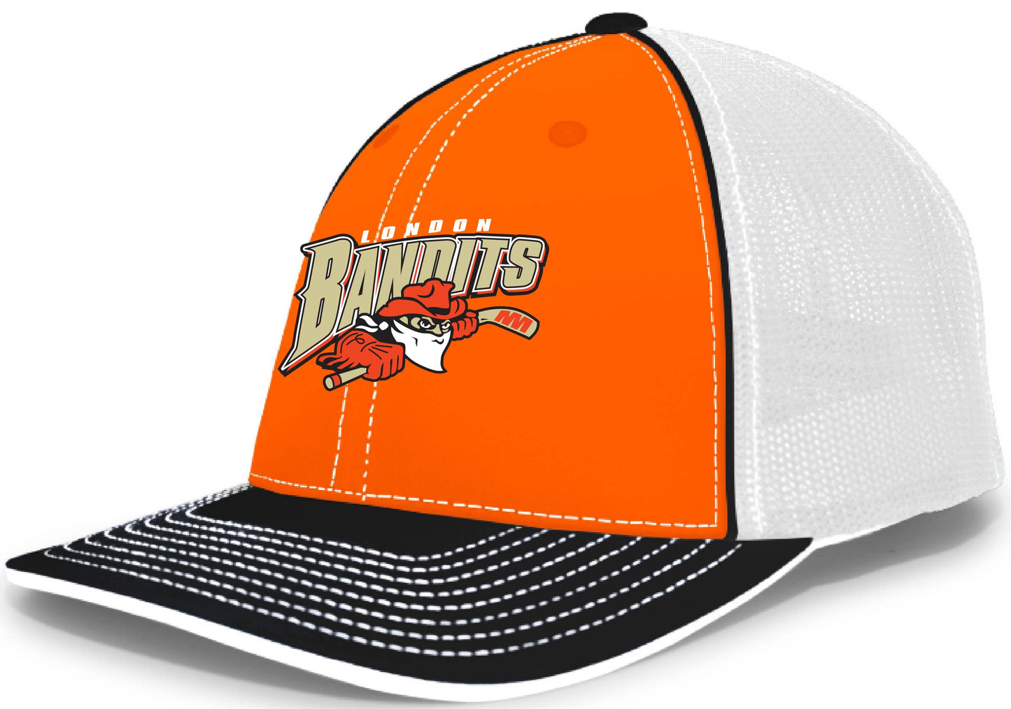 LB STRETCH HAT (404F)