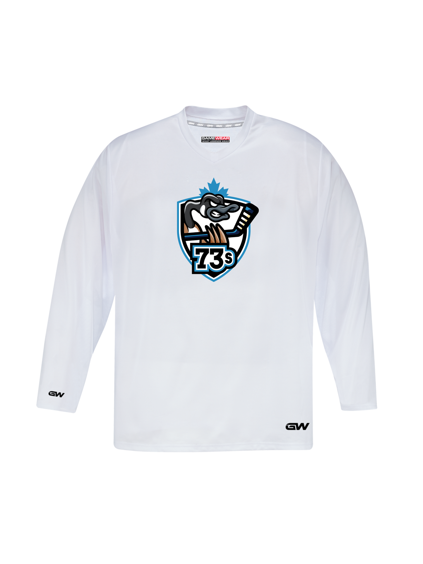 Elgin Thames Practice Jersey