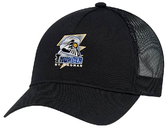STT AJM PONYTAIL HAT