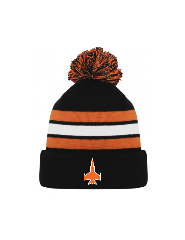 Strathroy Jets Pom Toque