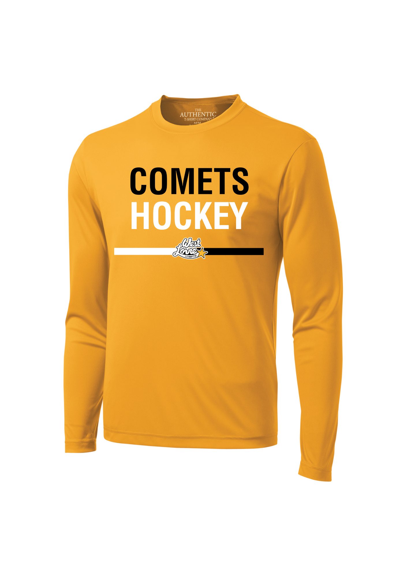 WLC PERFORMANCE LONG SLEEVE SHIRT