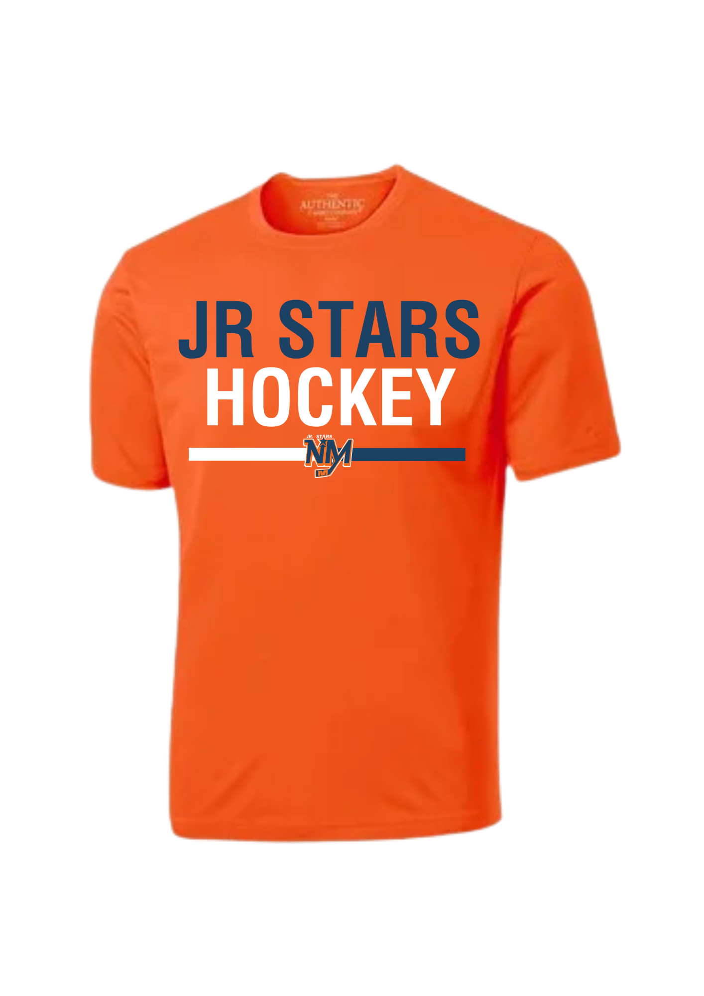NM PRO TEAM SHORT SLEEVE TEE
