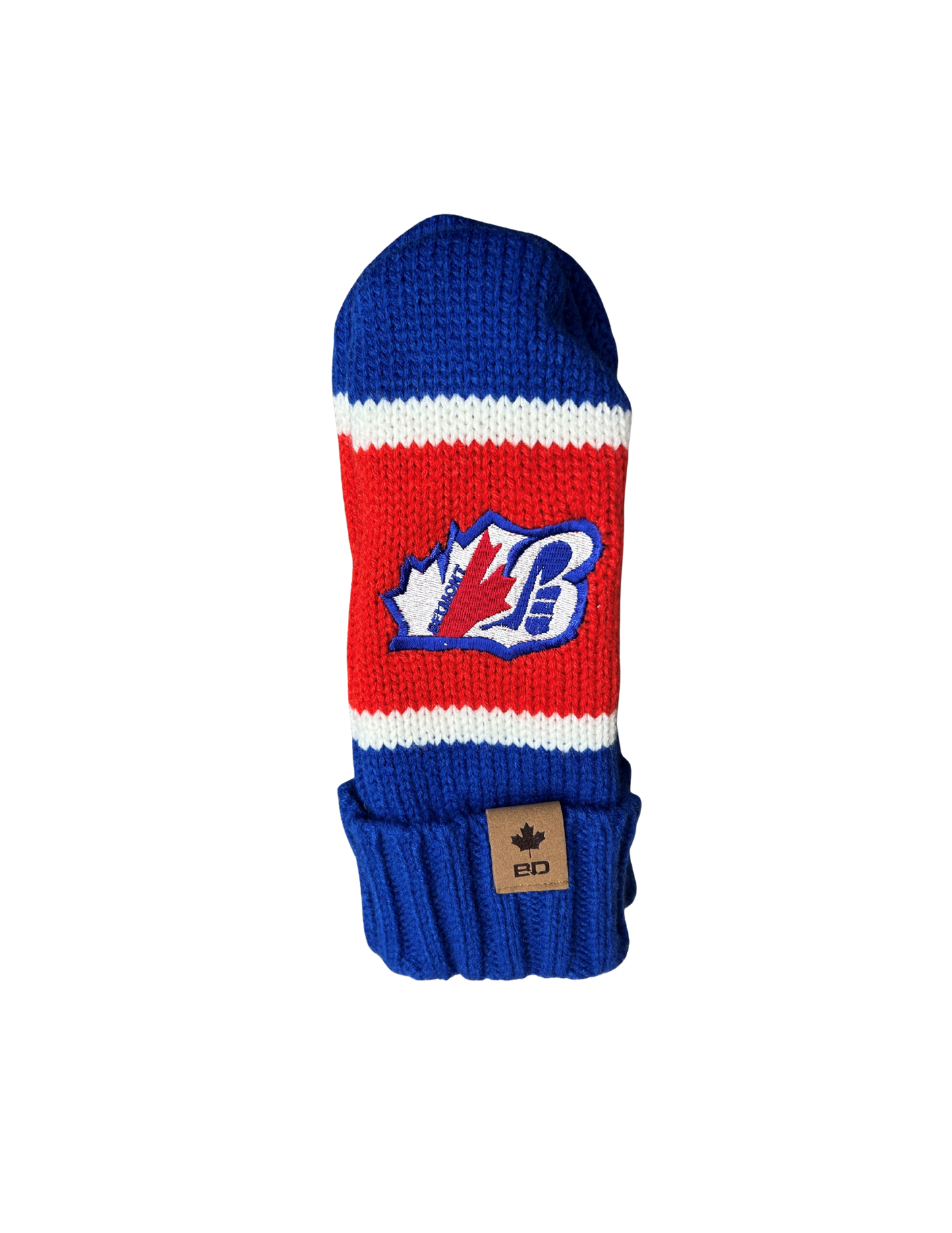 BEL Bardown Mittens
