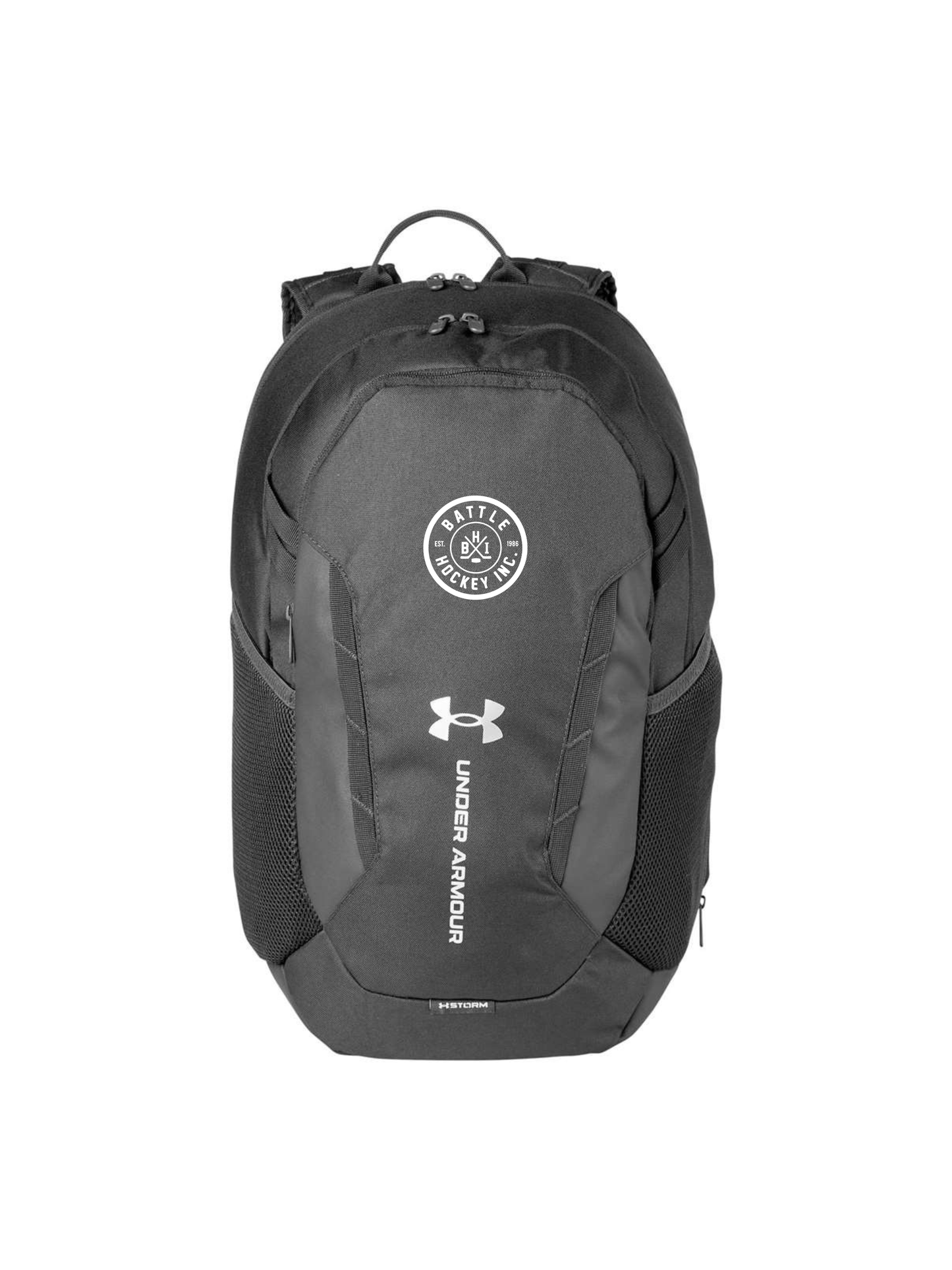 BH UA Backpack
