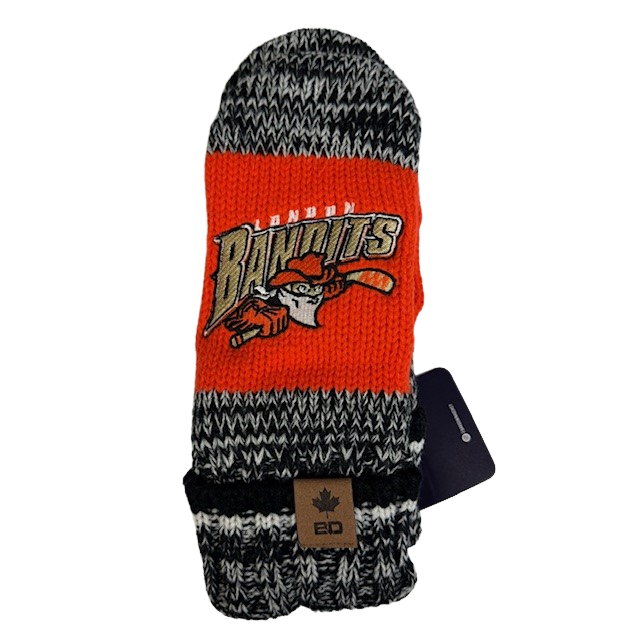 LB Bardown Mittens