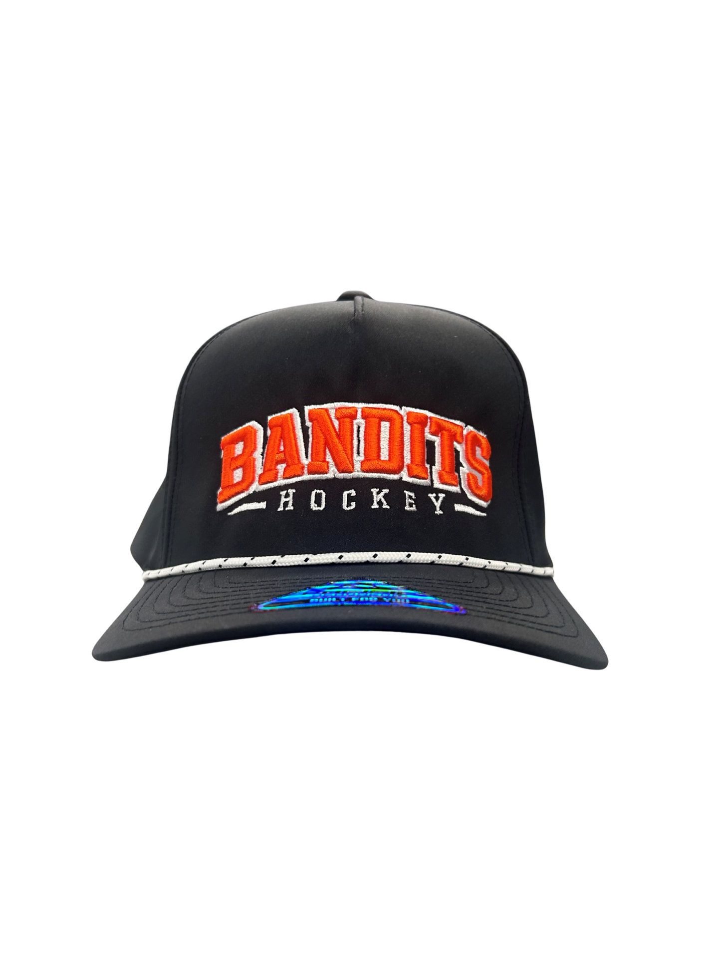 Bandits Hockey Rope