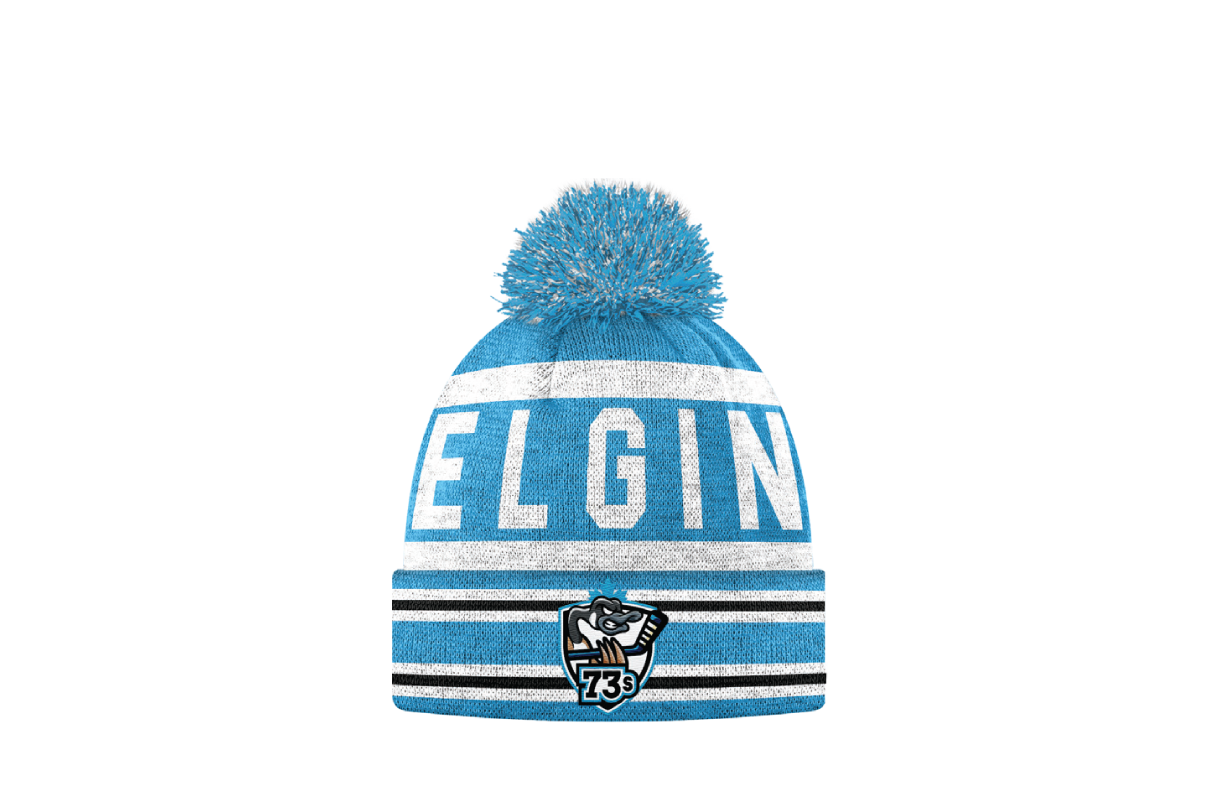 Elgin Thames Bardown Toque
