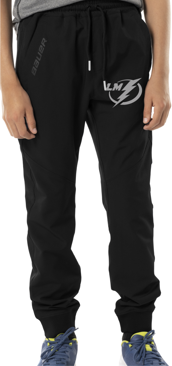 LM Lightning Bauer Joggers