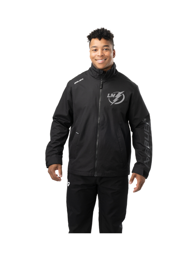 LM Lightning Bauer S24 Lightweight Jacket