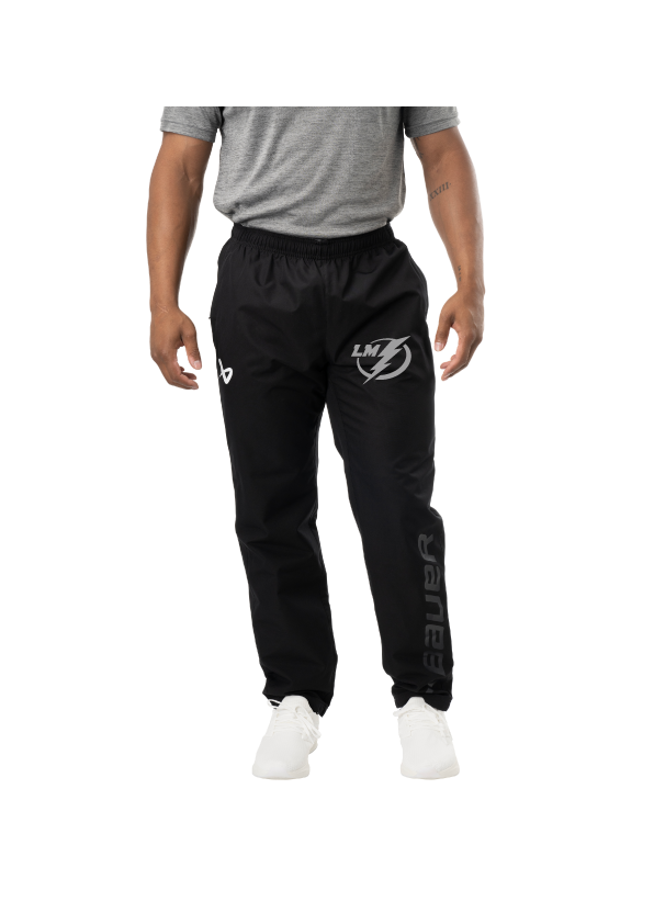 LM Lightning Bauer S24 Lightweight Pant