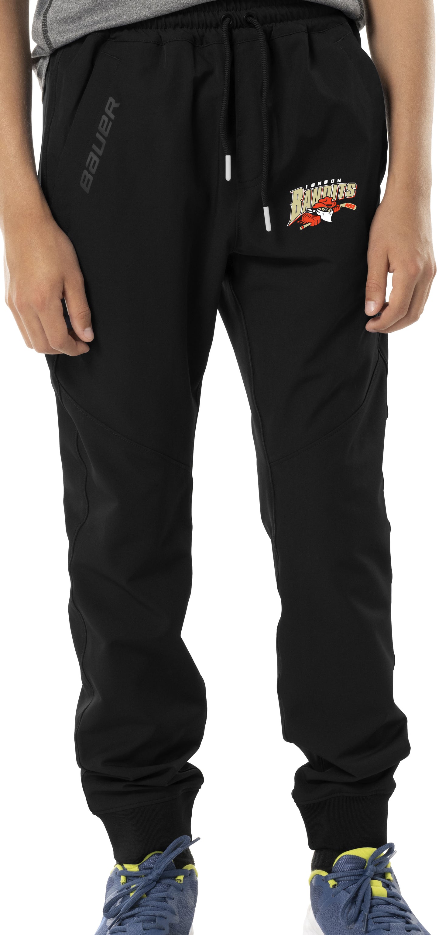 LB TEAM WOVEN JOGGER (BAUER)