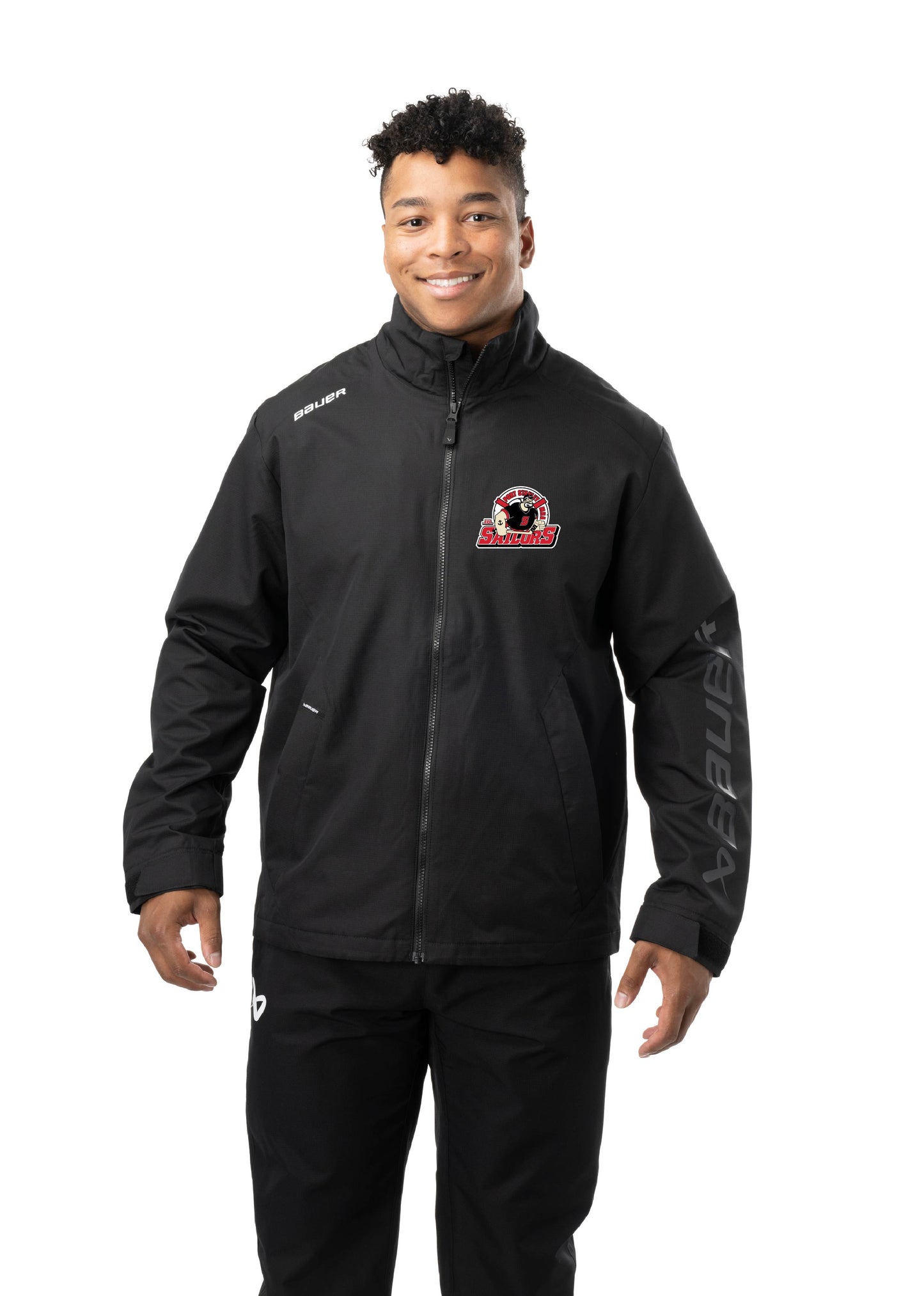 PS SUPREME LIGHTWEIGHT JACKET S24 (BAUER)