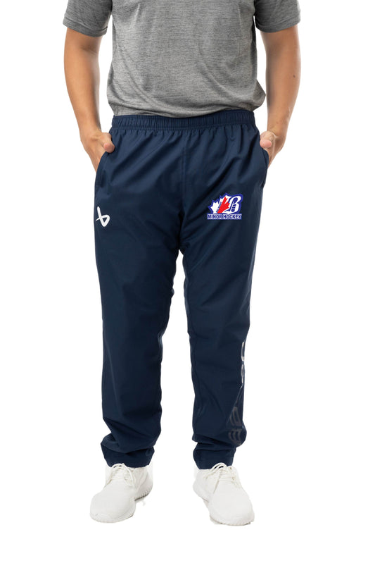 BEL SUPREME LIGHTWEIGHT PANT S24 (BAUER)