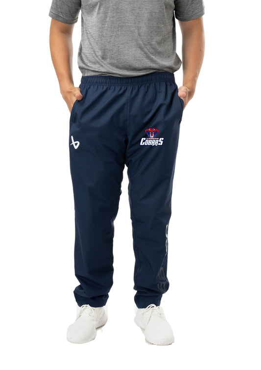 COBRAS SUPREME LIGHTWEIGHT PANT S24 (BAUER)