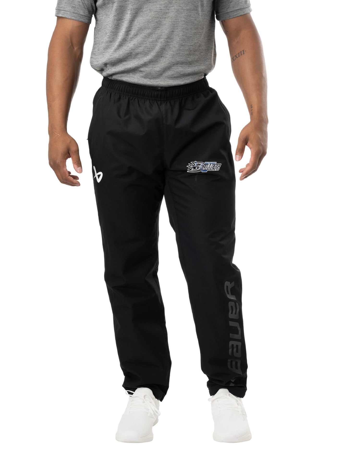 SW SUPREME LIGHTWEIGHT PANT S24 (BAUER)