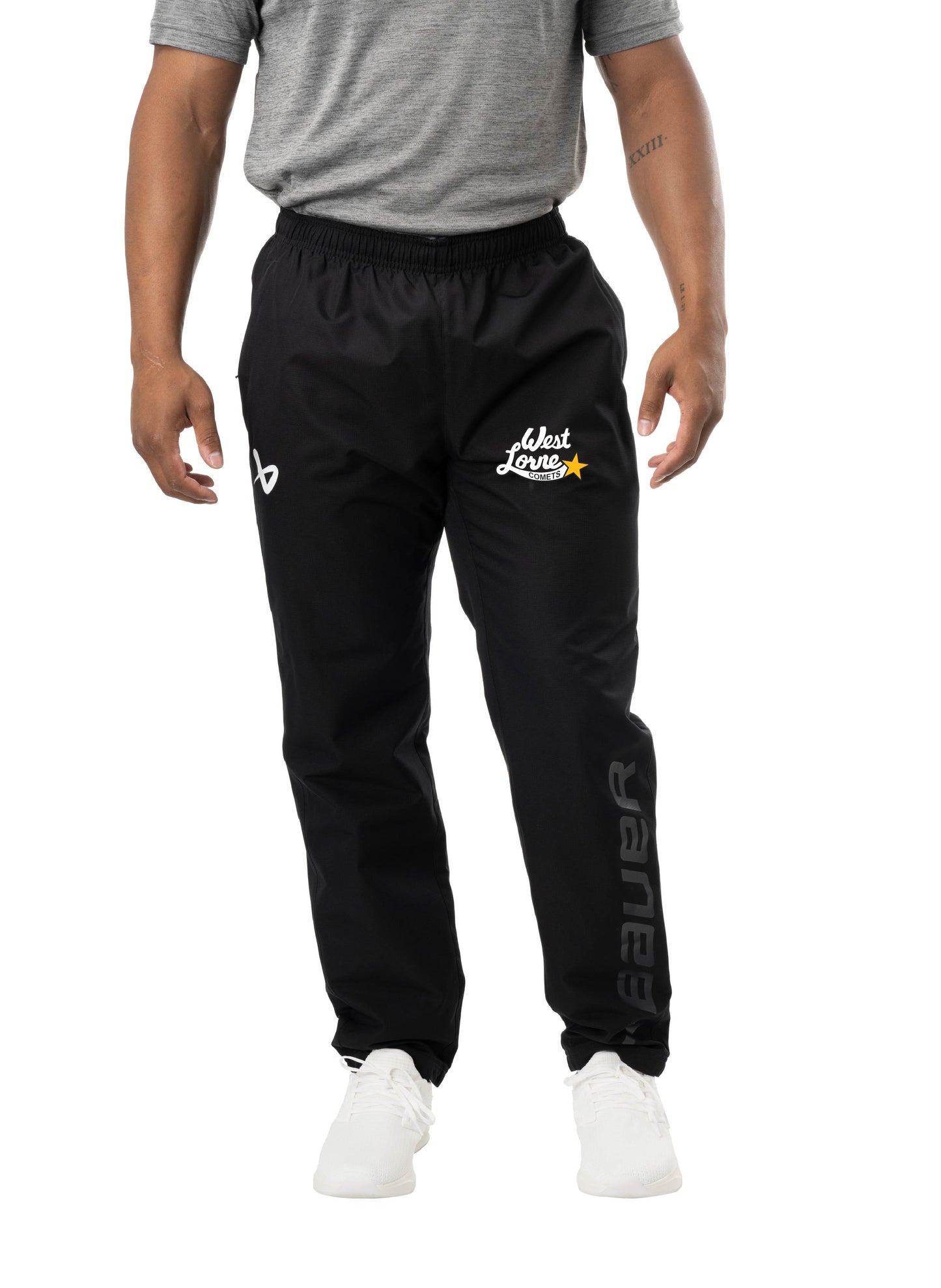 WLC SUPREME LIGHTWEIGHT PANT S24 (BAUER)