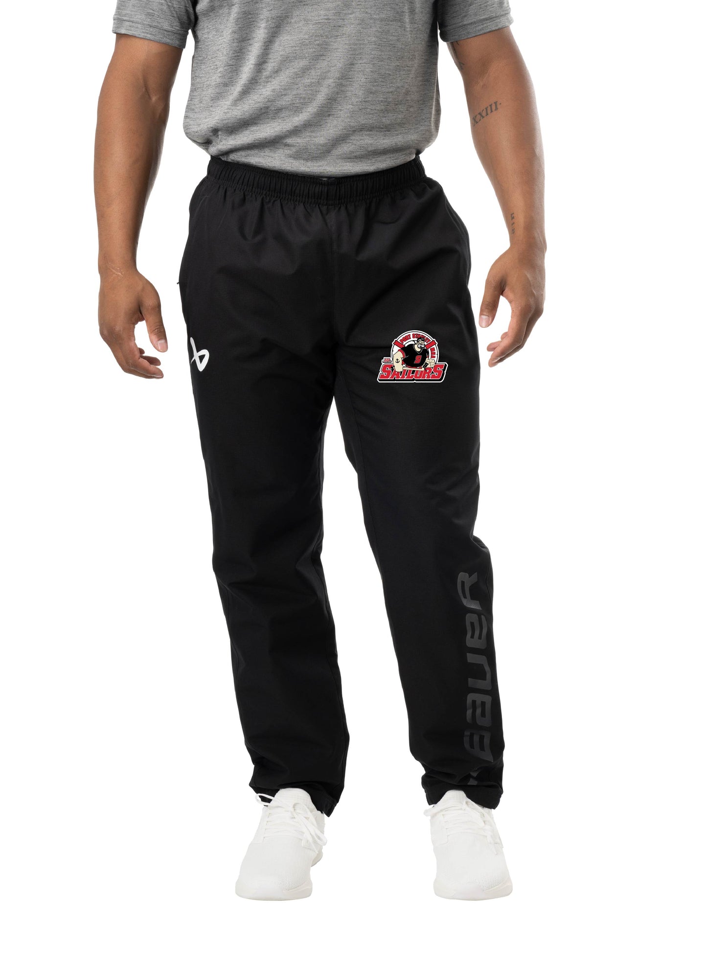 PS SUPREME LIGHTWEIGHT PANT S24 (BAUER)