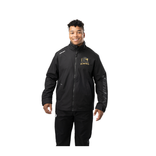 WLH SUPREME LIGHTWEIGHT JACKET S24 (BAUER)