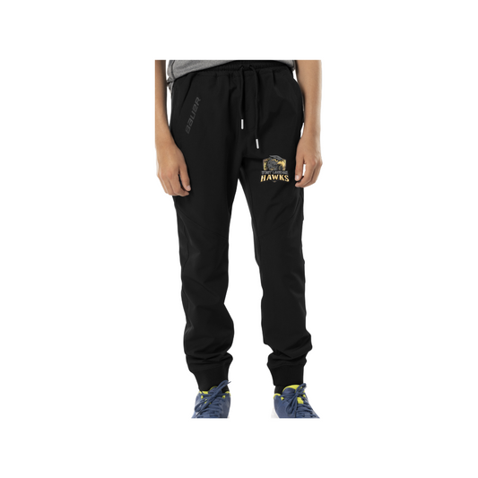 WLH Bauer Team Woven Jogger Pant