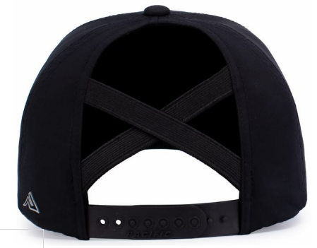 Enniskillen Ladies Ponytail Hat