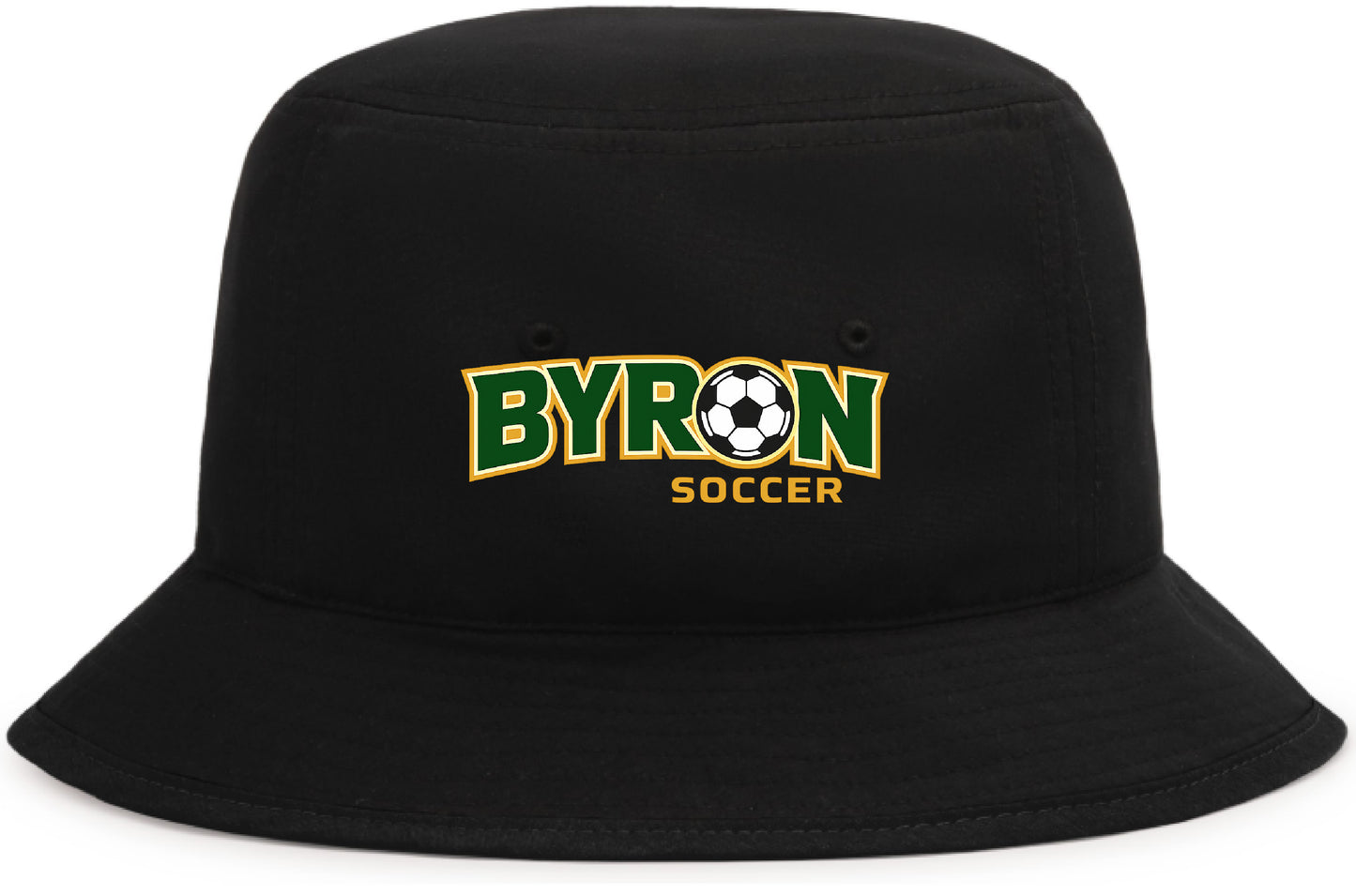 Byron Bucket Hat