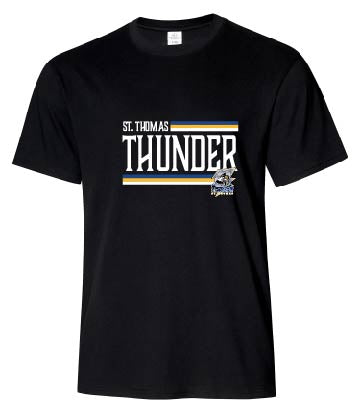 STT Ring Spun Cotton Tee (ATC2000)