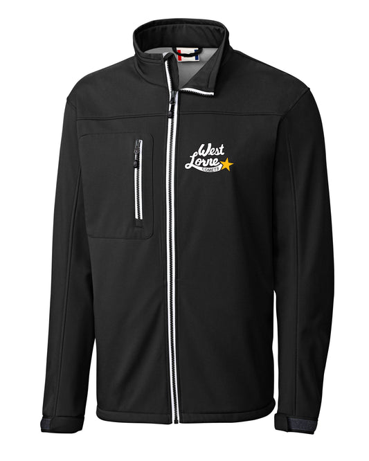 WLC Softshell Jacket