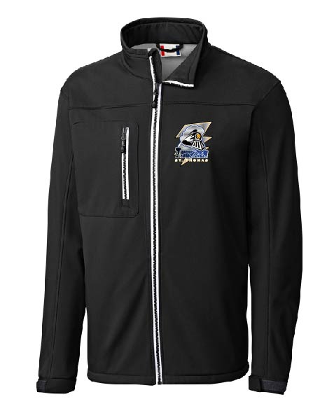 STT SOFTSHELL JACKET