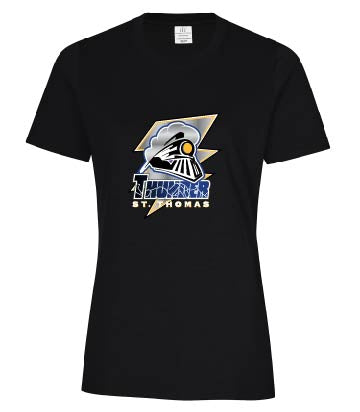 STT Ladies Ring Spun Cotton Tee (ATC2000L)