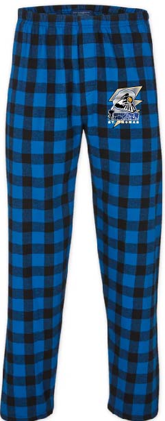 STT Boxercraft Plaid Pants