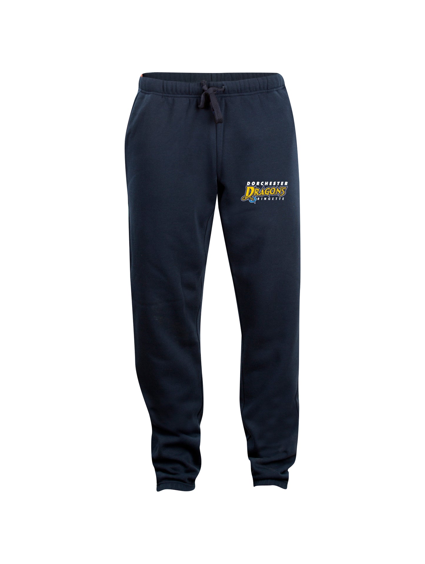 DORCHESTER DRAGONS RINGETTE SWEAT PANTS