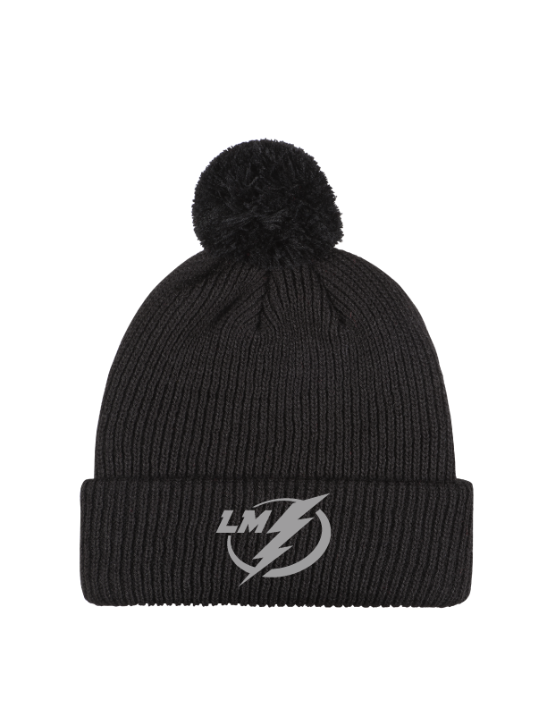 LM Lightning CCM Pom Toque
