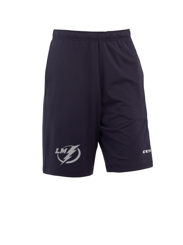 LM Lightning CCM Team Short