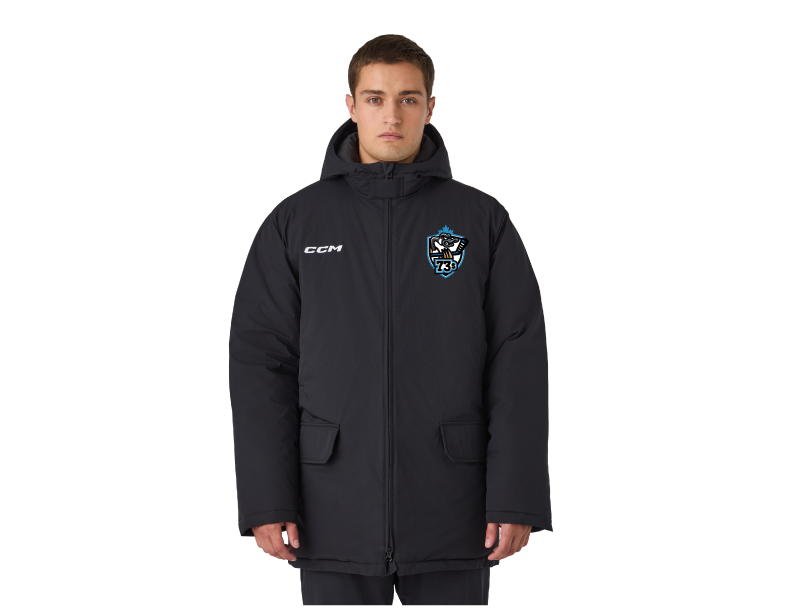 Elgin Thames CCM Winter Jacket