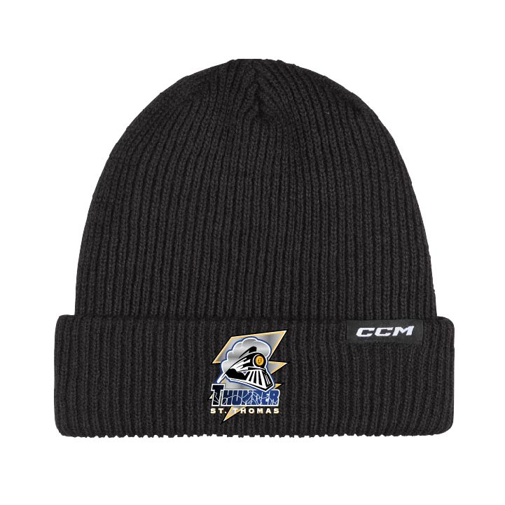 STT CCM CUFFED TOQUE