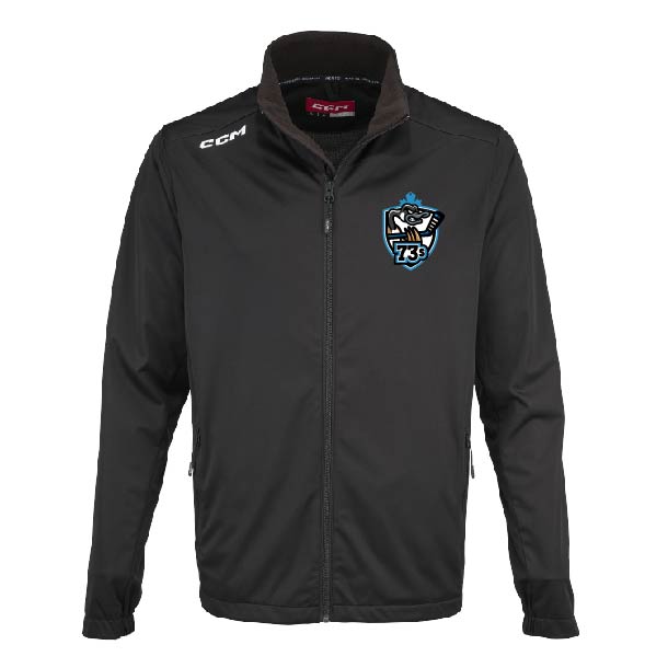 Elgin Thames CCM Rink Jacket