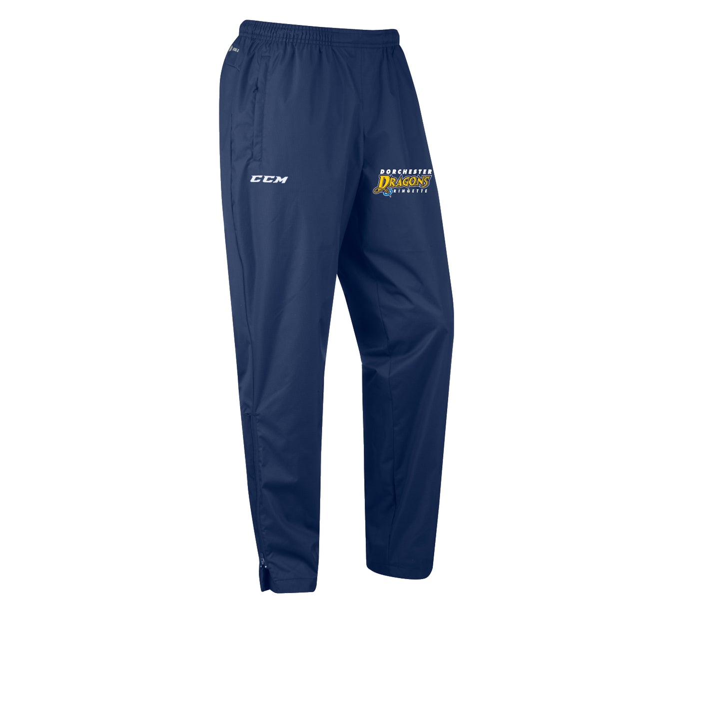 DORCHESTER DRAGONS RINGETTE CCM LIGHTWEIGHT PANT