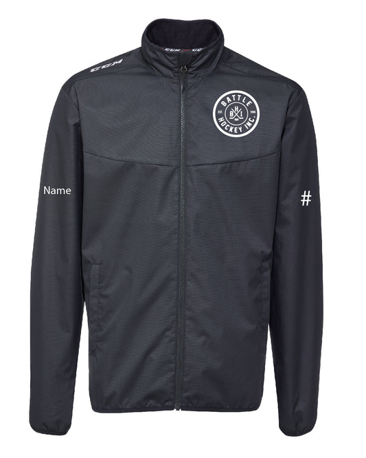 BH LIGHTWEIGHT JACKET (CCM)