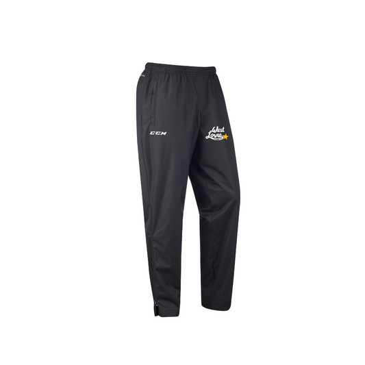 WLC CCM RINK PANT