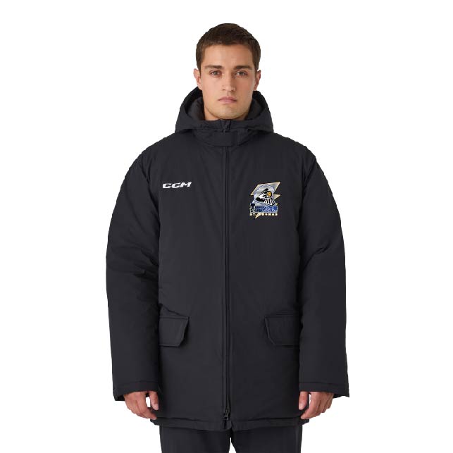 STT CCM WINTER JACKET