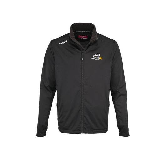 WLC RINK JACKET