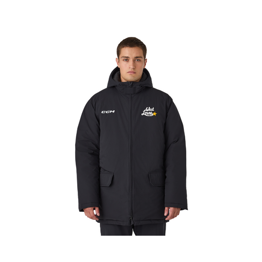 WLC CCM WINTER JACKET