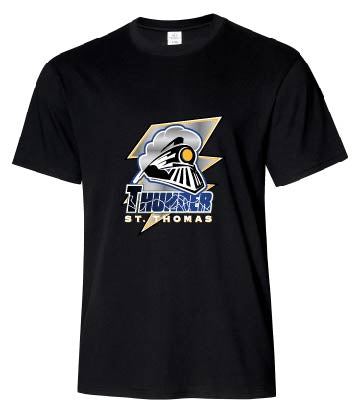 STT Ring Spun Cotton Tee (ATC2000)