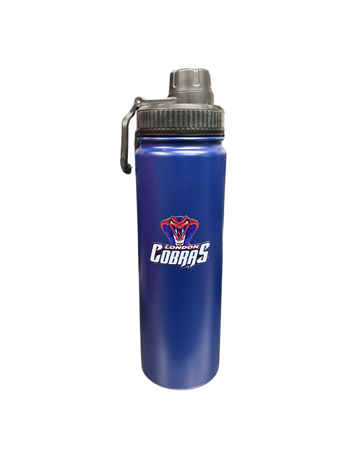 London Cobras 21oz Twist Top