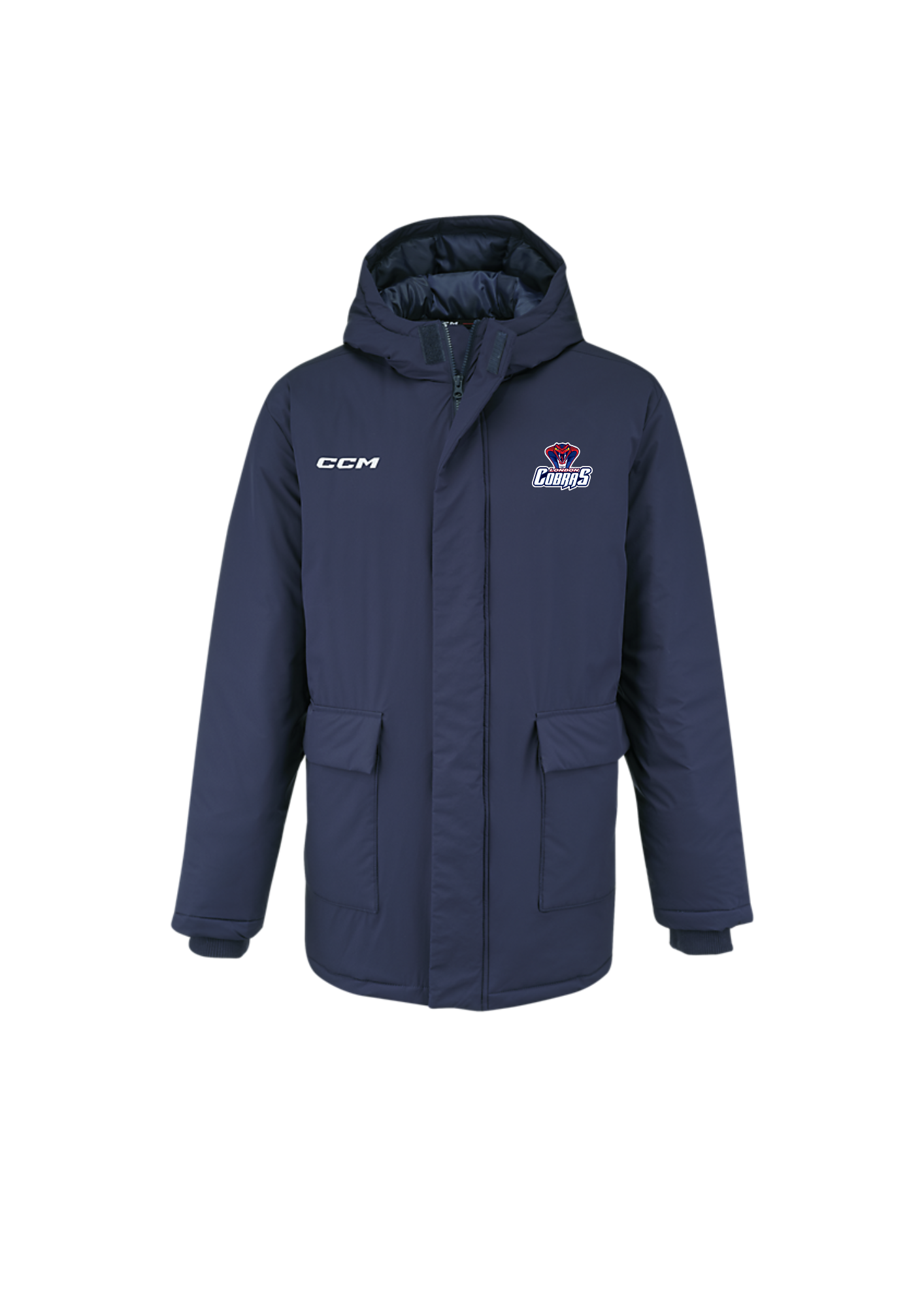COBRAS CCM WINTER JACKET